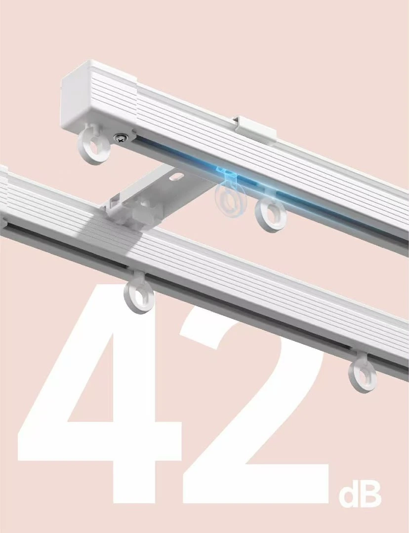 B01 quiet-sliding reference