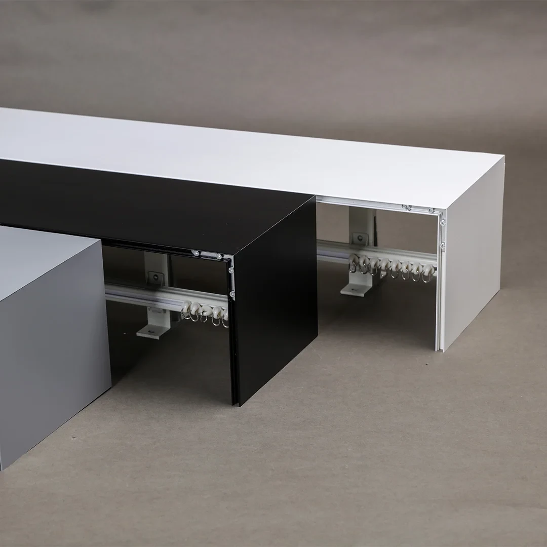20cm Curtain Box — image 2