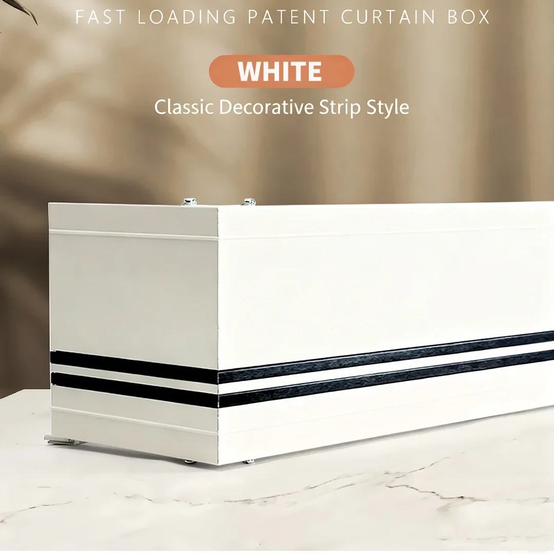 20cm Curtain Box — image 3