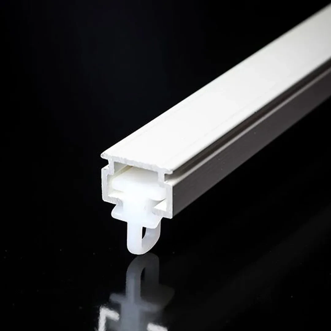 A01 · Straight track — image 3