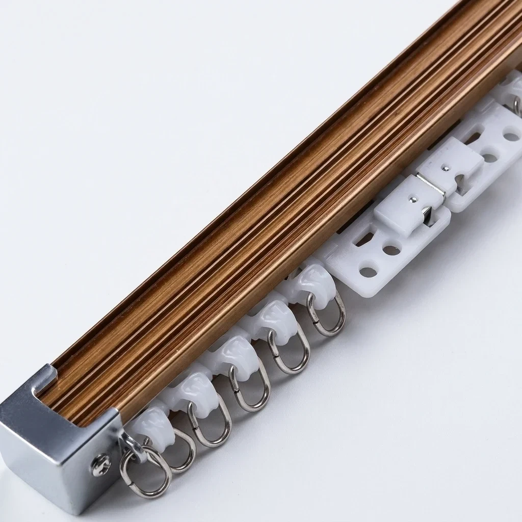 A03 · Curved track — image 1
