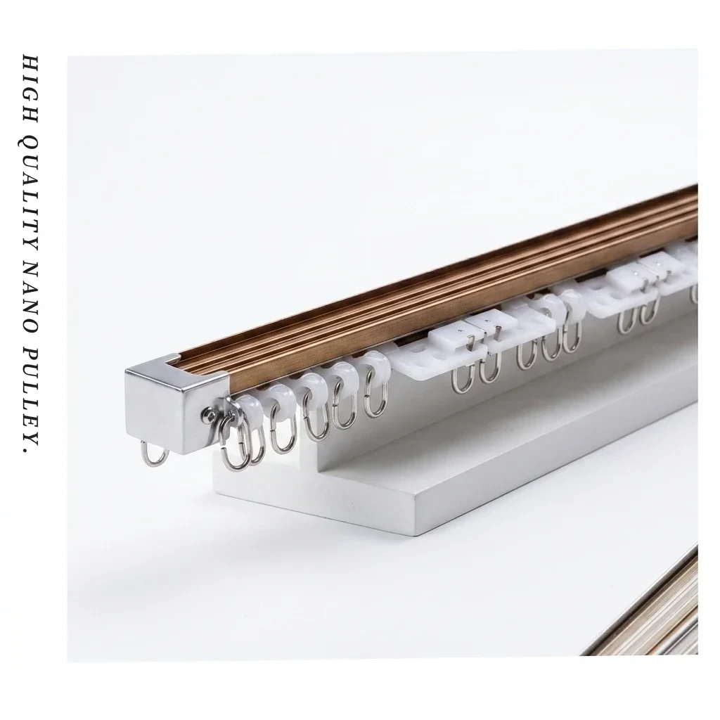 A03 · Curved track — image 2