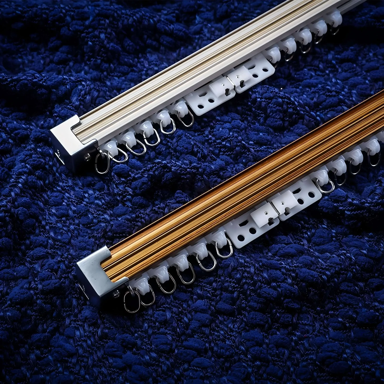 A03 · Curved track — image 4