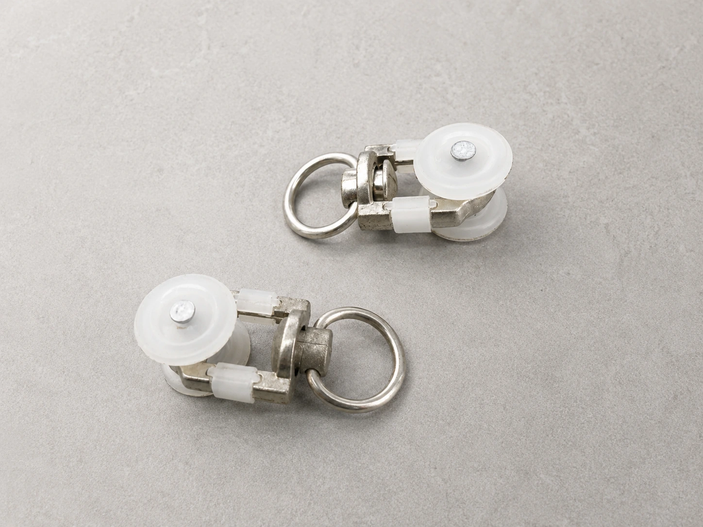 A07 · Curtain runner detail