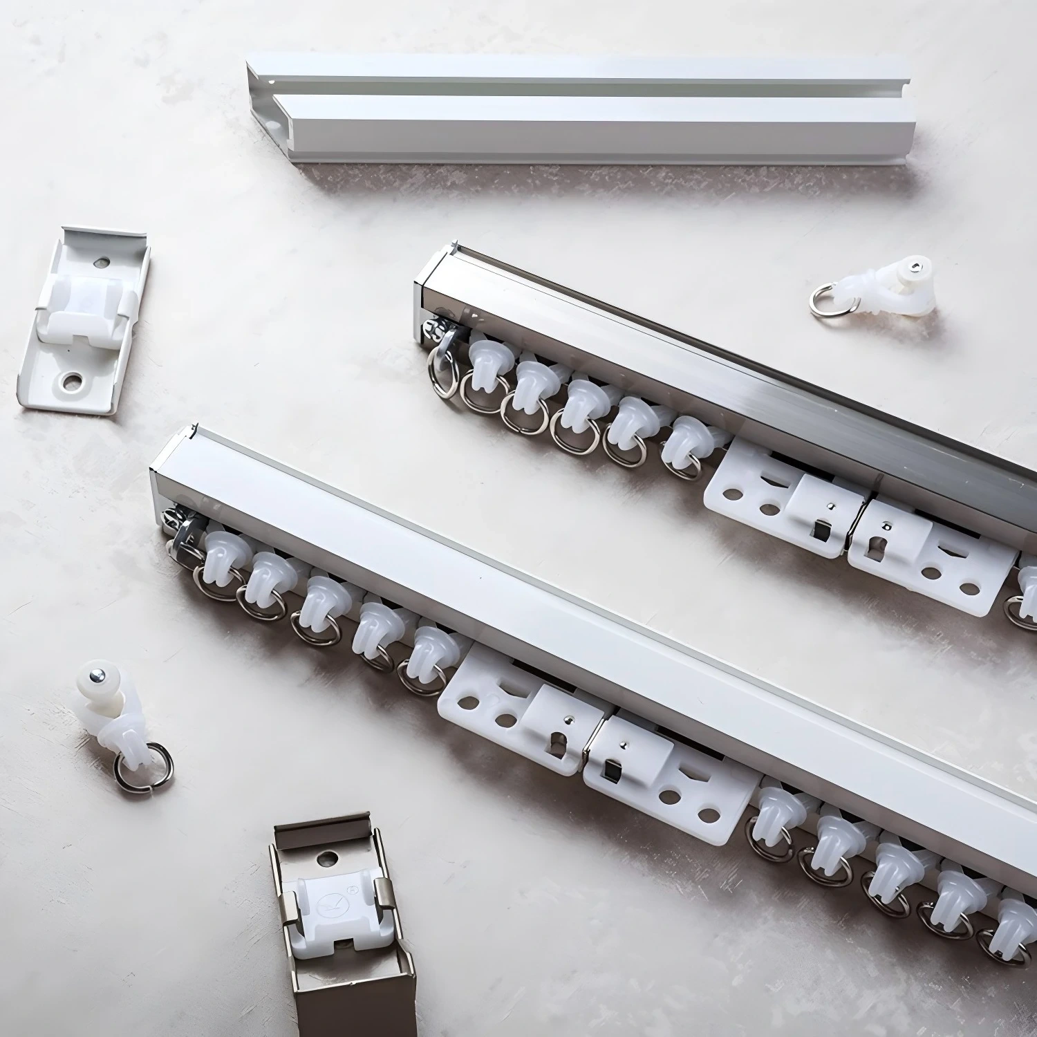 A07 · Wave-curtain accessories