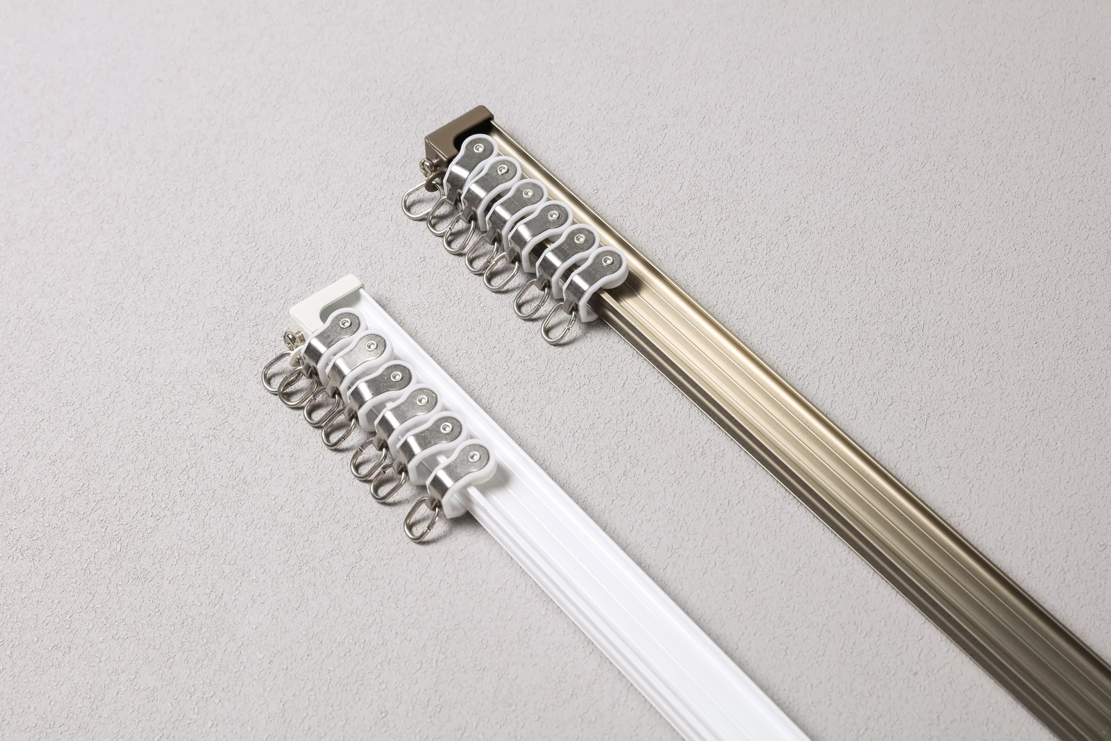 A10 · Curved track — image 4