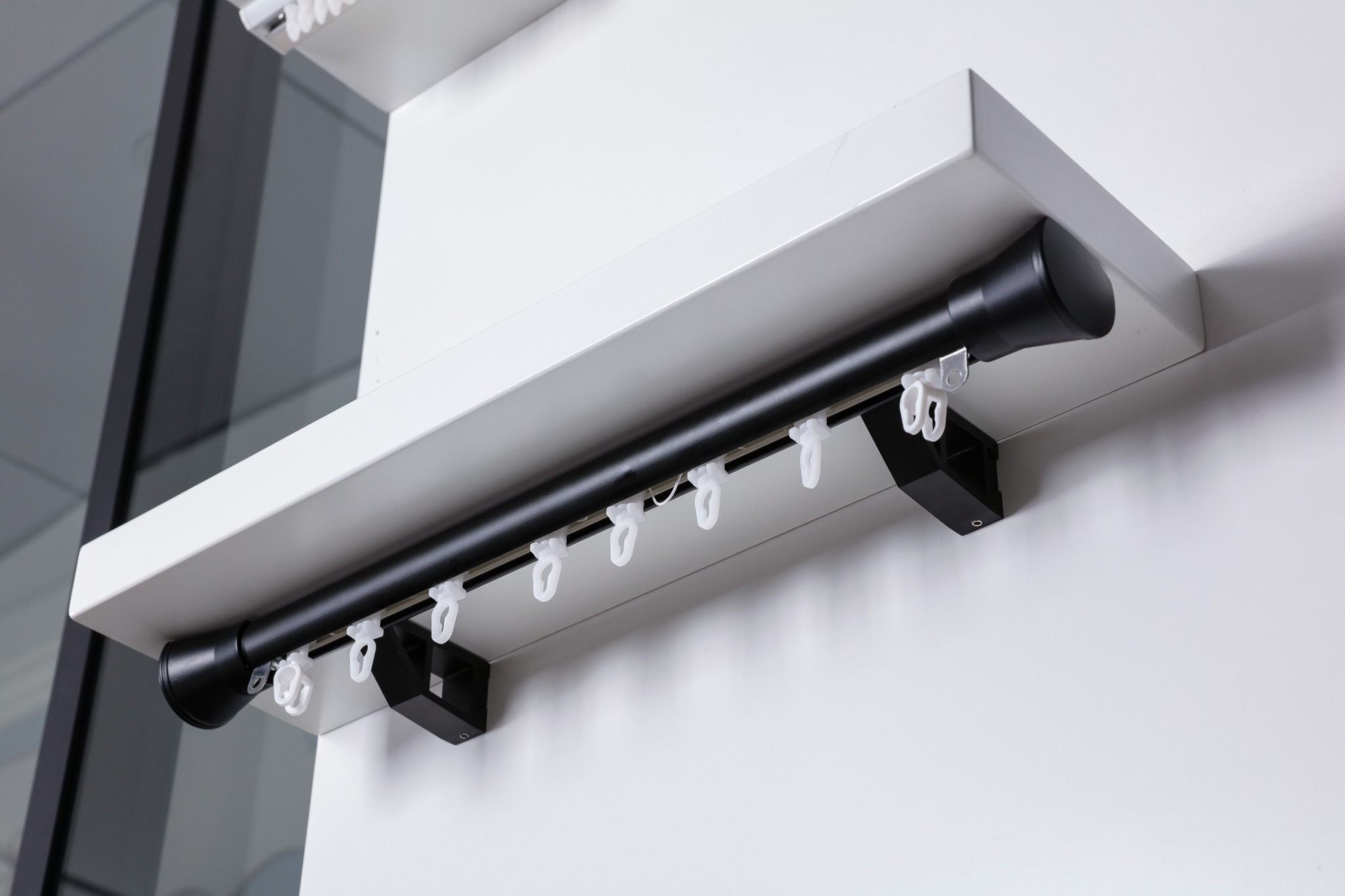 A17 installed in a room