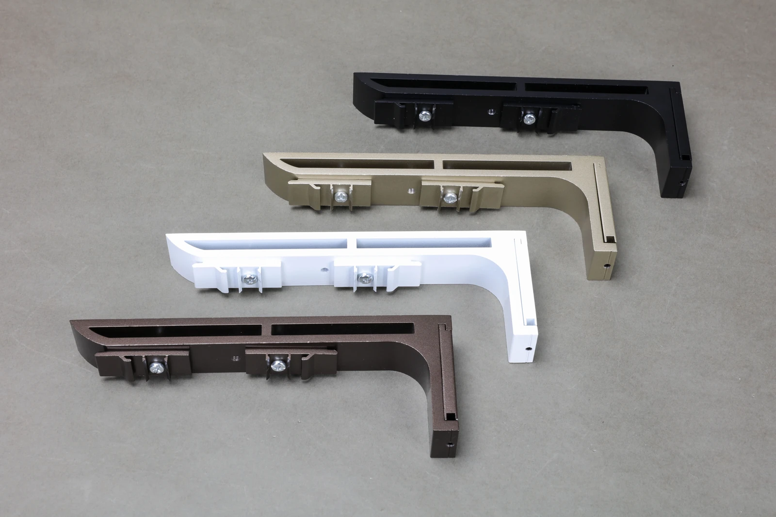 A17 Roman · Roman curtain rod — image 3