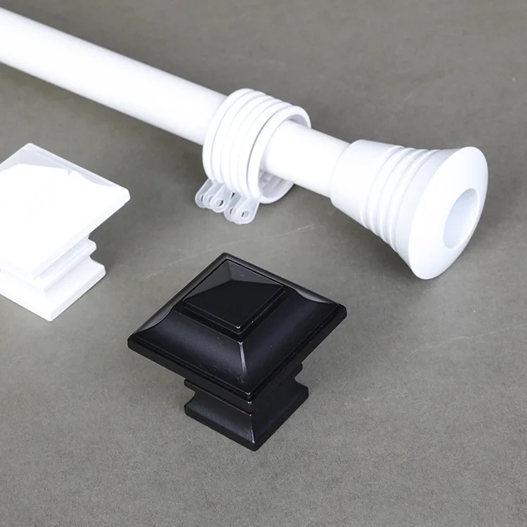 A25 · Roman curtain rod — image 1