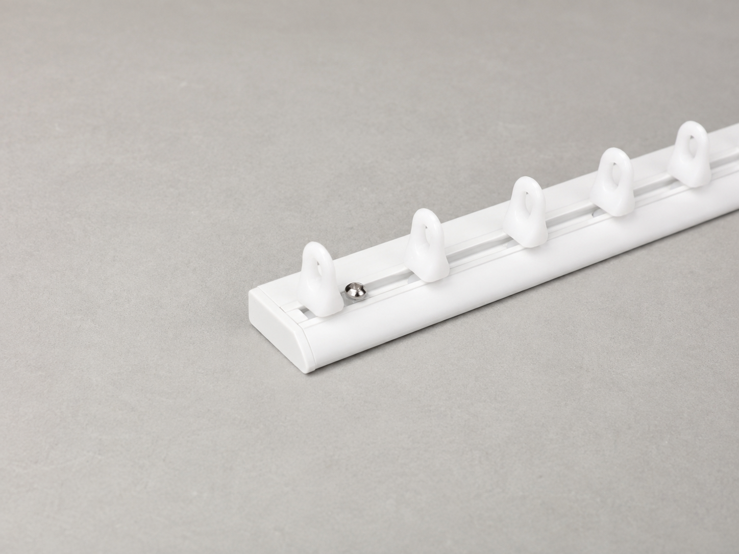 A26 white finish and ceiling runners