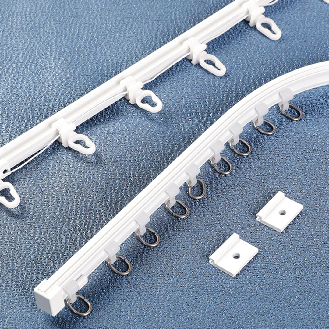 A27 · Curved track — image 1