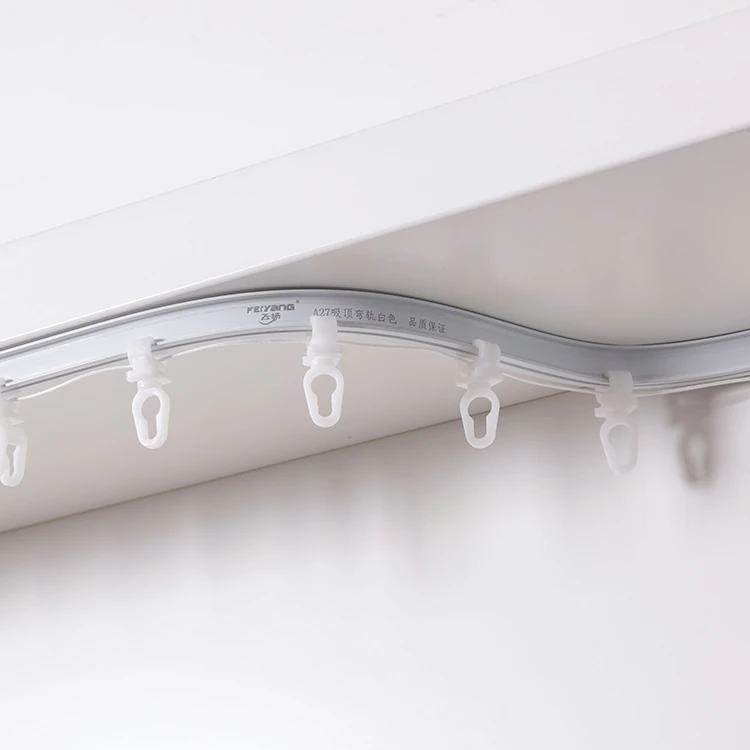 A27 · Curved track — image 3