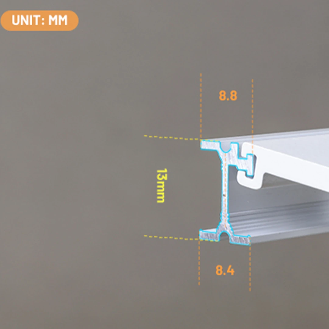 A27 · Curved track — image 4