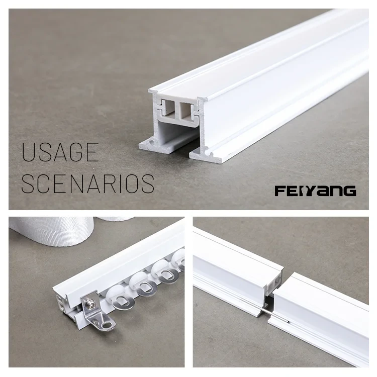 A28 · Recessed track — image 1