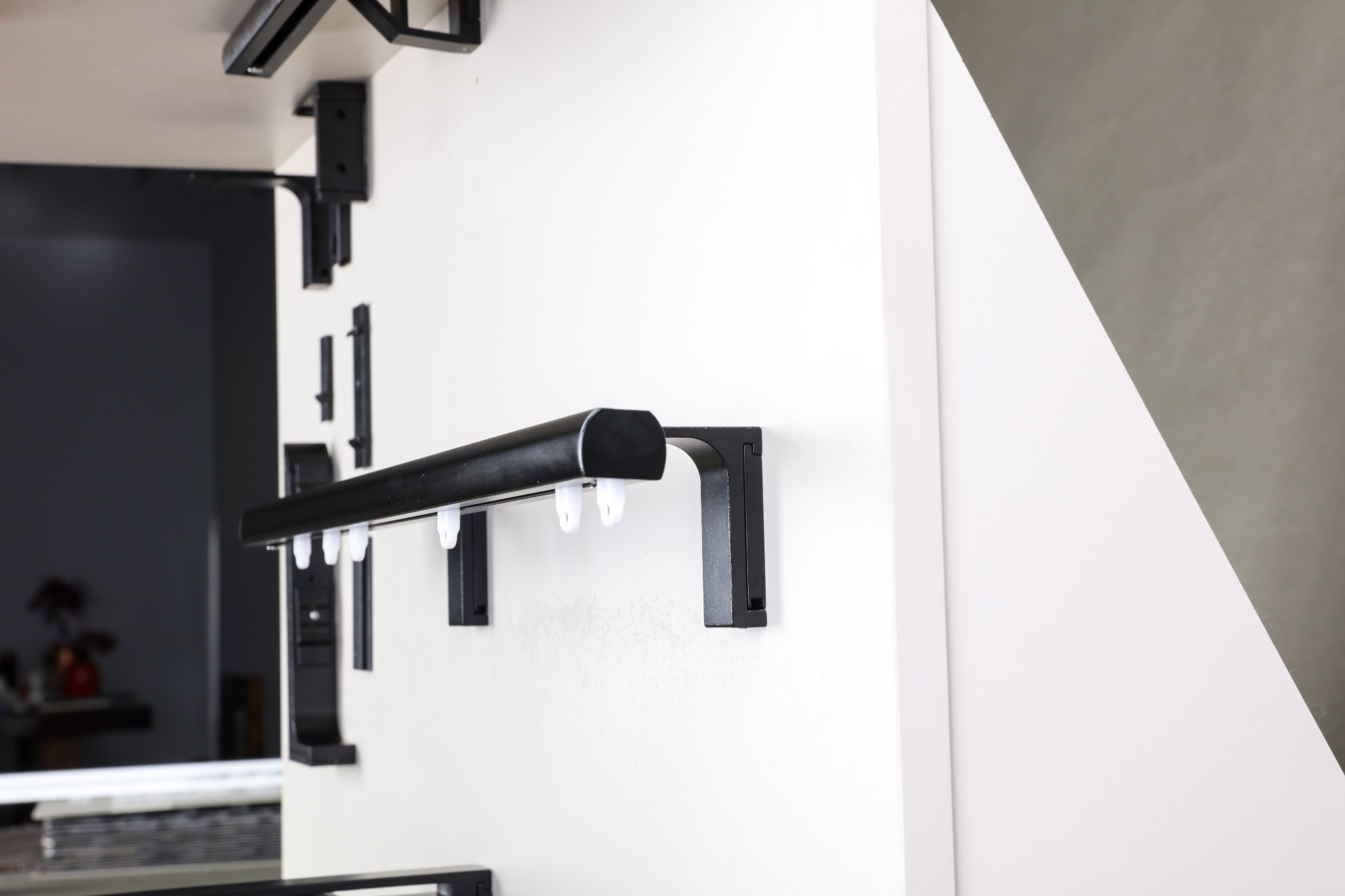A30 · Straight track — image 2