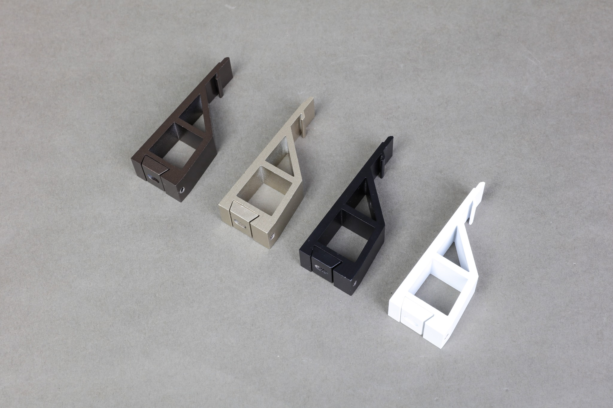 A17 bracket wide
