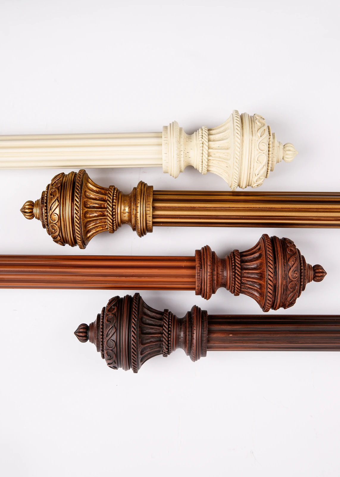 Andaman · Curtain poles — image 1