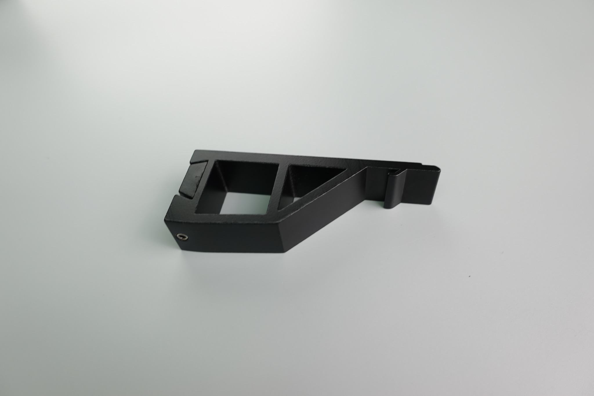 Banquet tier · Compact-space bracket — image 4