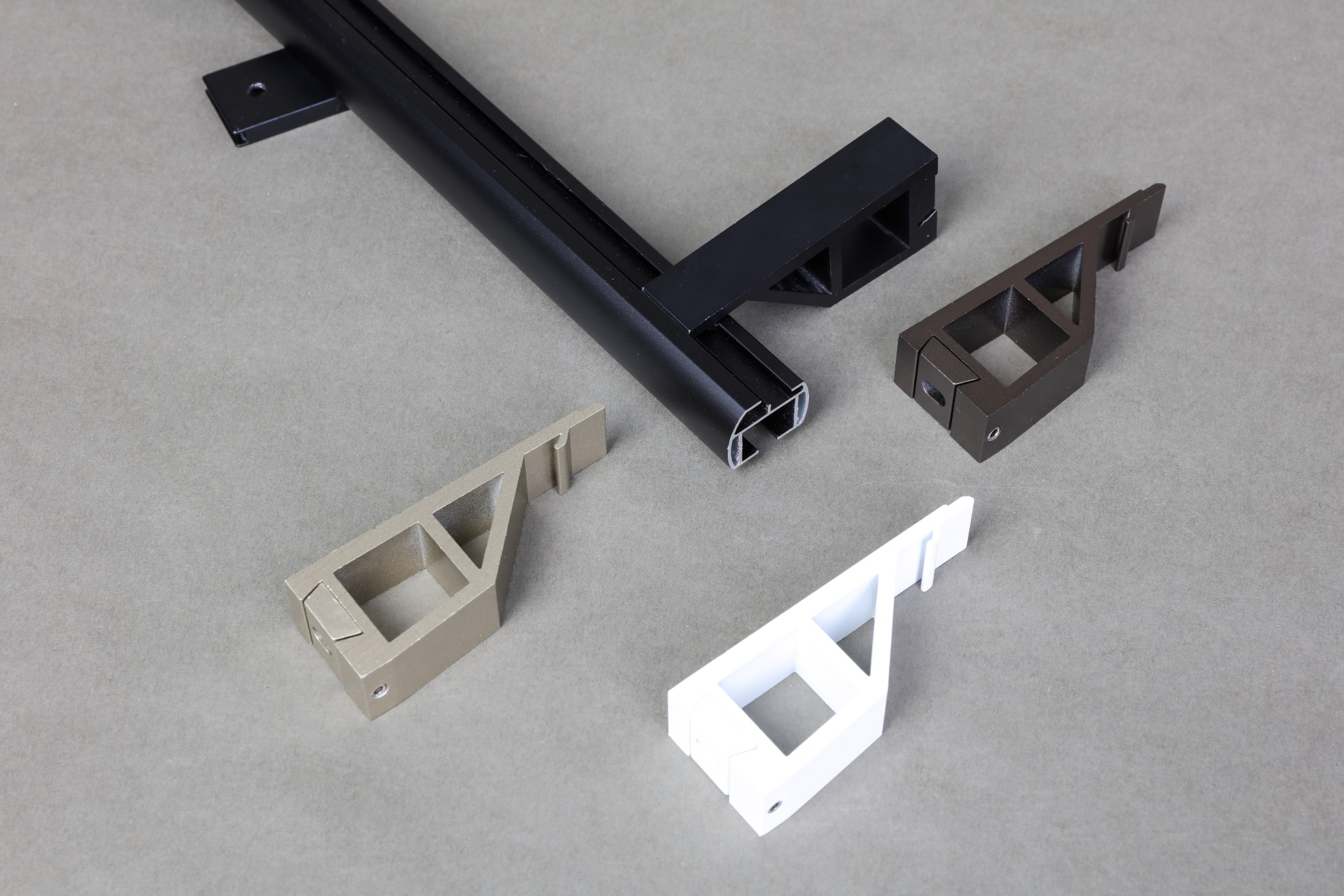 Banquet tier · Compact-space bracket — image 1