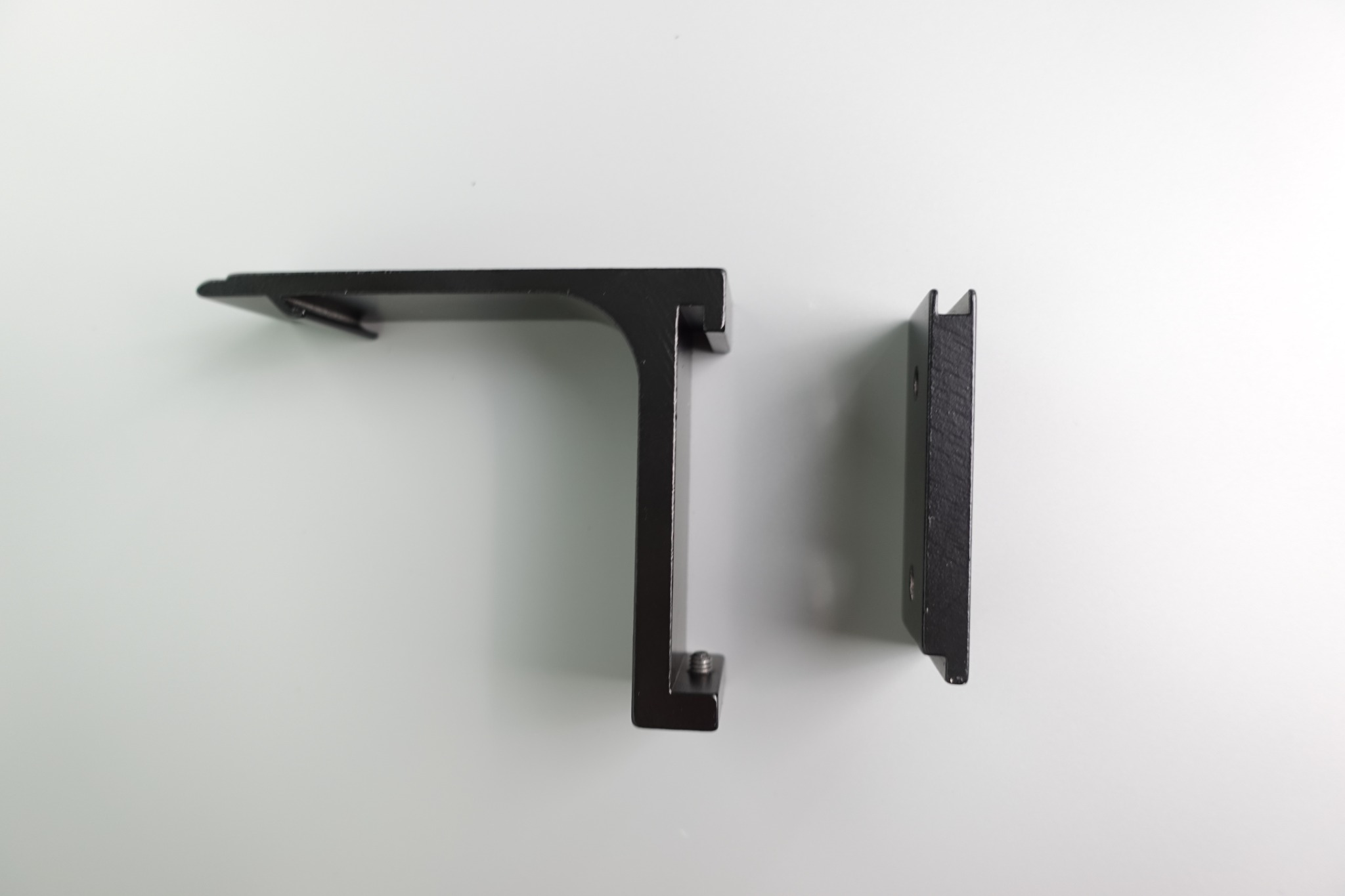 Banquet tier · Single-track bracket — image 4