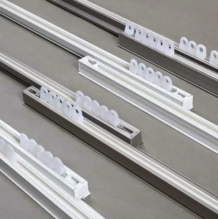 BT2 · Telescopic track — image 1