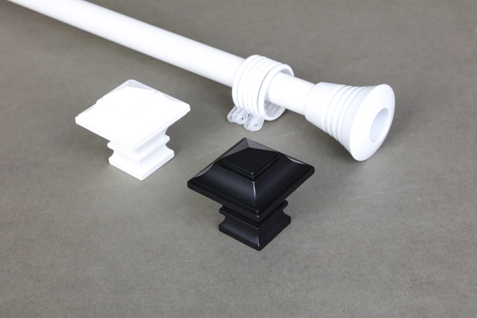 Classic Decorative Rod — image 3