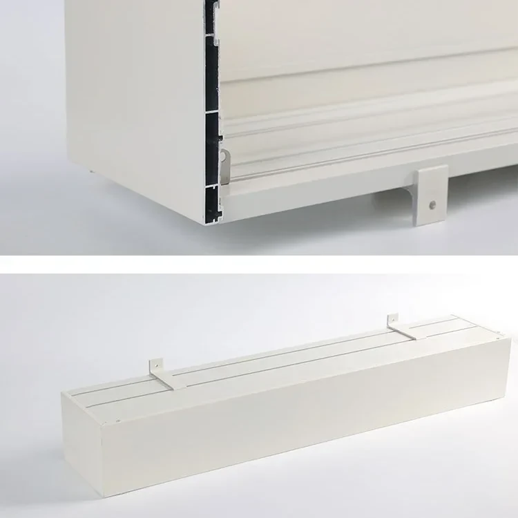 Curtain Box · Set 1 — image 1