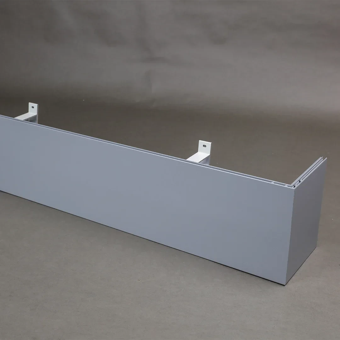 Curtain Box · Set 1 — image 2