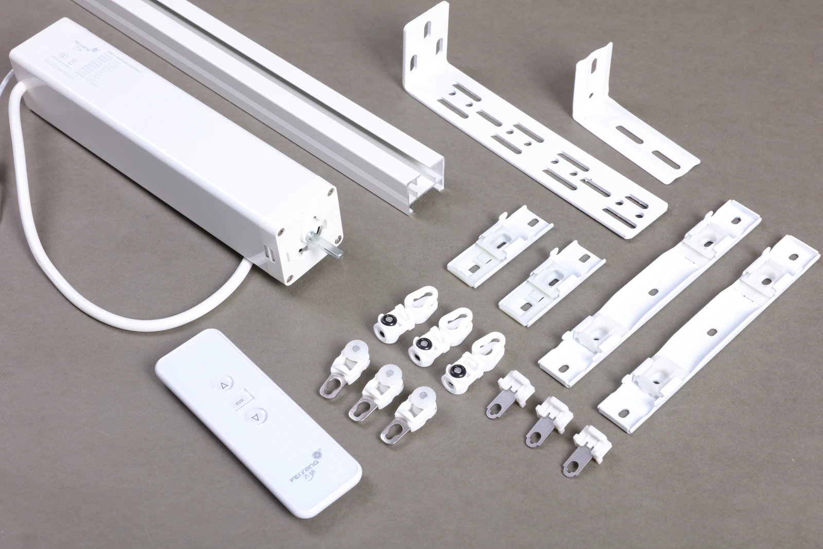 Electric track — image 2