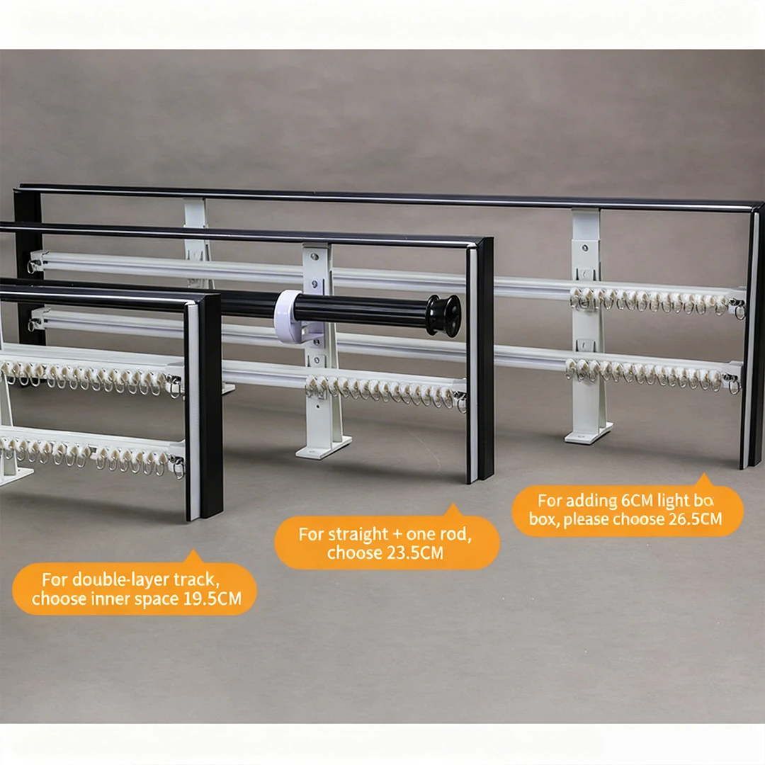 3cm Linear Box — image 2