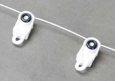 S-fold roller 002 — image 1