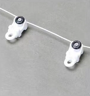 S-fold roller 003 — image 1