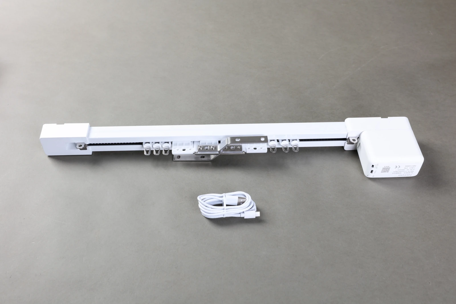 Motorized Configuration — image 2