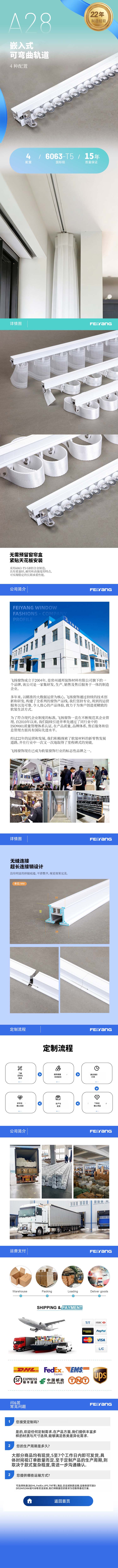 A28 Chinese product details