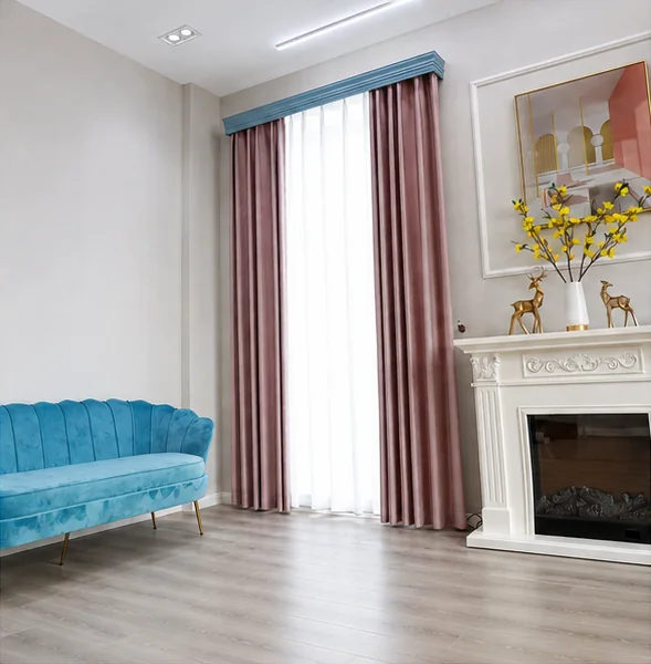 FEIYANG catalogue hospitality and lounge inspiration image