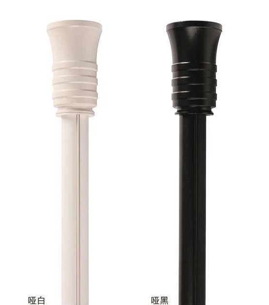 Nordic II · Decorative curtain pole — image 1