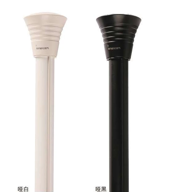 Nordic III · Decorative curtain pole — image 1